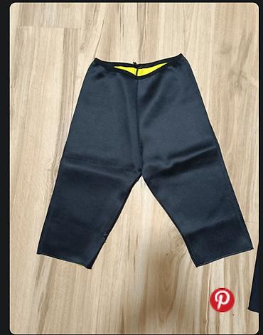 ges torbe: Sportski komplet ; adidas top- 800,pantalone kratke za mršavljenje — 5