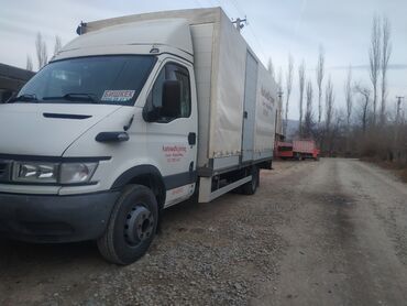 грузовые автомобили до 3 5 тонн: По стране, без грузчика