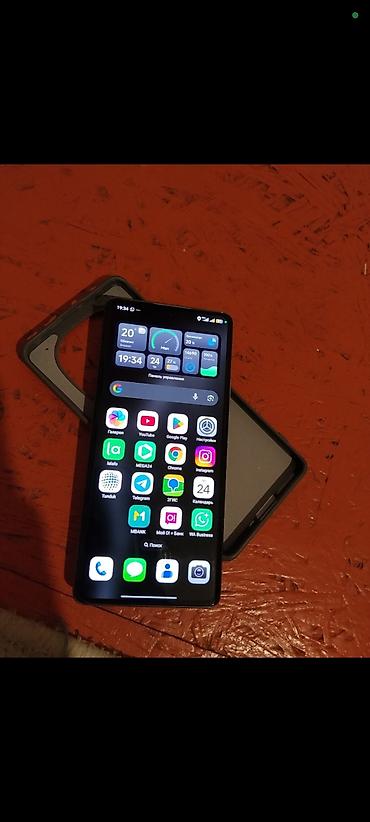 обмен на redmi note 7: Redmi, Redmi Note 14 Pro, Б/у, 256 ГБ, цвет - Серебристый, 2 SIM — 2
