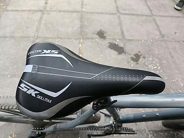 merida warrior: Горный велосипед SK Skillmax MTB - Рама: алюминиевая, размер — 4