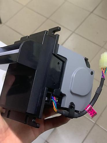 Торговое оборудование: Занимаемся прошивкой Купюроприемников ICT L77 под старые и новые — 2
