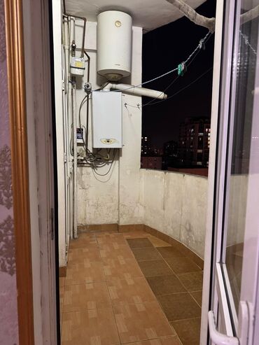 Uzunmüddətli kirayə mənzillər: 8 noyabr metrosu papanin körpüsünün yaxınlığında yeni tikili binanın — 10