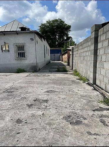 дом трансформер: 6 комнат, 240 м², 20 соток, Аламедин (ГЭС-2), Риэлтор — 10