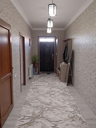 taxta evler kreditle: 2 otaqlı, 128 kv. m, Kredit yoxdur, Yeni təmirli — 4