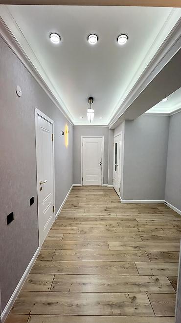 Продажа квартир: 3 комнаты, 88 м², Элитка, 10 этаж, Дизайнерский ремонт — 16