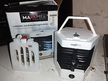 tn tene: MAXXMEE prenosni rashlađivač vazduha sa funkcijom — 7