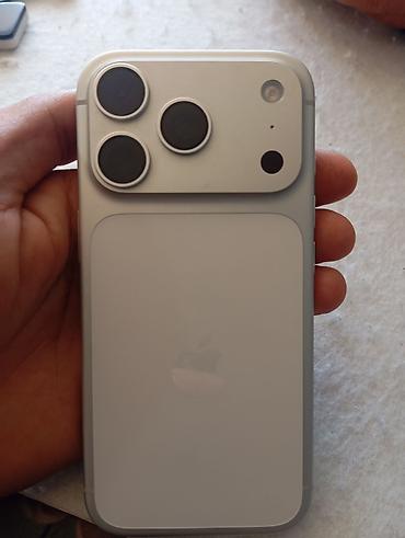 Apple iPhone: 256 GB, Gümüşü, Face ID -da lalafo.az — 2 Apple iPhone: 256 GB, Gümüşü, Face ID — 2