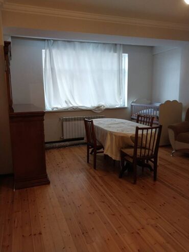 Uzunmüddətli kirayə mənzillər: Qara Qarayev metrosuna yaxın, yeni tikili, 20 mərtəbəli binanın 15-ci — 2