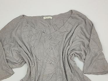 sweter misbhv: ITALY FASHION, Sweter damski, rozmiar 5XL — 1