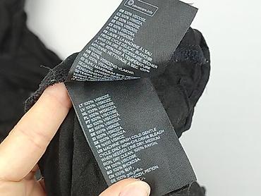 dlugie: H&M L.O.G.G., Sukienka damska, rozmiar M — 5