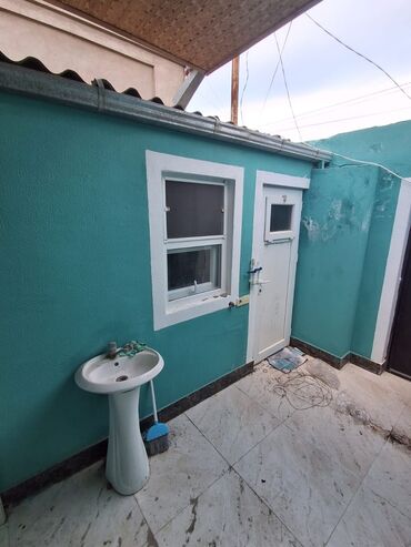 Həyət evləri və villaların satışı: 1 otaqlı, 38 kv. m, Kredit yoxdur — 2