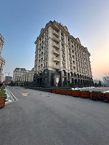 квартиры пентхаус: 5 и более комнат, 244 м², Элитка, 8 этаж, Дизайнерский ремонт — 4