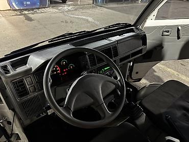 mini labo купить: Легкий грузовик, Daewoo, Б/у — 8