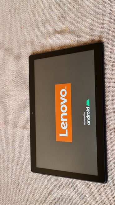 Tableti: Tablet lenovo nov skoro nema mane nema ostecenja,sve radi veliki 10.1 — 4
