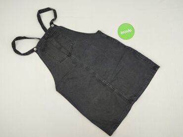 zara kurtka jeansowa oversize: New Look, Sukienka damska, rozmiar M