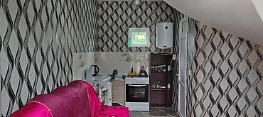 Günlük kirayə evlər: 100 kv. m, 5 otaqlı, Kombi — 2