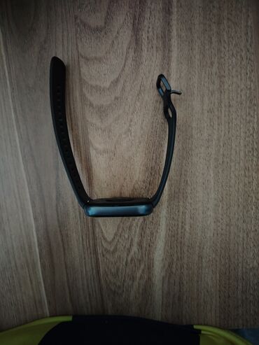 Smart saatlar: Yeni, Smart saat, Honor, Аnti-lost, rəng - Qara