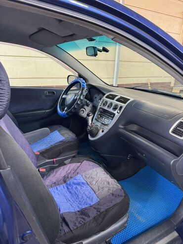 шевроле спарк 2017 цена: Honda Civic: 2001 г., 1.4 л, Механика, Бензин, Хэтчбэк