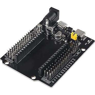 wi fi модуль: ESP32 Wroom Module с USB-C выходом Новые не распечатанные так де — 3