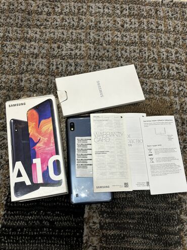 самсунг с 23 телефон: Samsung Galaxy A10, Б/у, 32 ГБ, цвет - Черный, 2 SIM