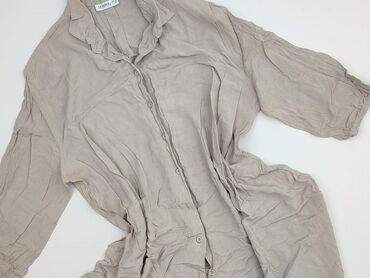 c a sukienki maxi: Janina, Sukienka damska, rozmiar 2XL