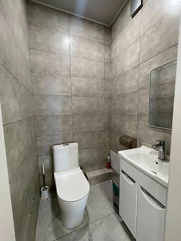 Продажа квартир: 3 комнаты, 75 м², Дордой Плаза ТРЦ Элитка, 8 этаж, Евроремонт — 6