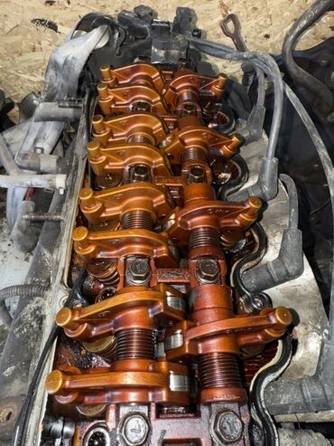где можно продать бу вещи бишкек: ГБЦ в сборе для бензинового двигателя с верхним распредвалом