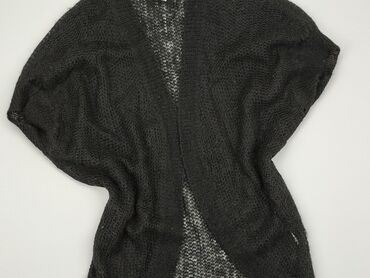 eleganckie bluzki sweterki damskie: Накидка H&M, M, стан - Дуже гарний