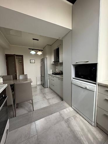 Продажа квартир: 3 комнаты, 120 м², Индивидуалка, 4 этаж, Дизайнерский ремонт — 6