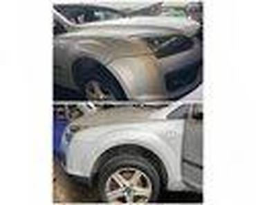 Delovi motora: LIMARIJA ZA FORD C-MAX, FIESTA, FOCUS . OD 2000. DO 2010. GOD. | — 10