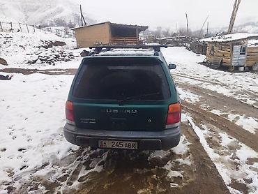 радиатор на легаси: Subaru Forester: 1999 г., 2 л, Автомат, Бензин, Универсал — 5