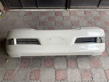 �������������� 470 �� �������������� в Кыргызстан | АВТОЗАПЧАСТИ: Продаю бампер на Lexus GX-470! В хорошем состоянии! Б/у! Целый!