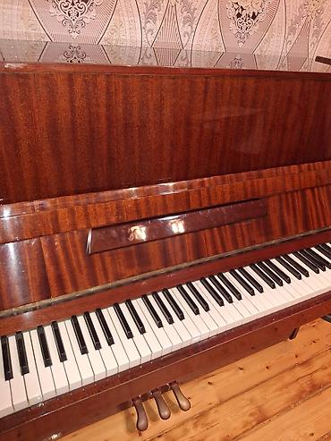 dsx forması: Piano, Belarus, Akustik, İşlənmiş, Ünvandan götürmə — 3