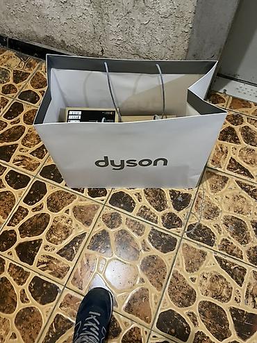 Мультистайлеры: Мультистайлер Dyson, Для выпрямления — 2