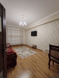 Uzunmüddətli kirayə mənzillər: Kristal Abşeron 1 yaşayış kompleksi — 17