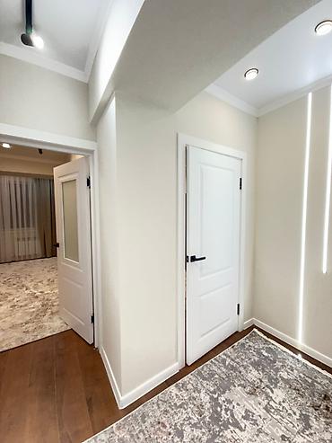 Продажа квартир: 1 комната, 35 м², Элитка, 5 этаж, Евроремонт — 15