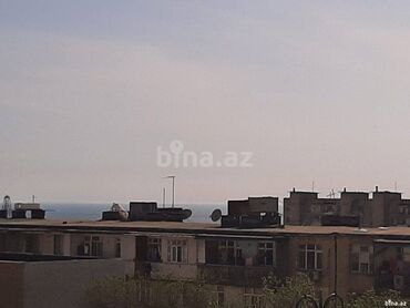 Köhnə tikili: Bakı, 4 otaqlı, Köhnə tikili, 87 kv. m — 18