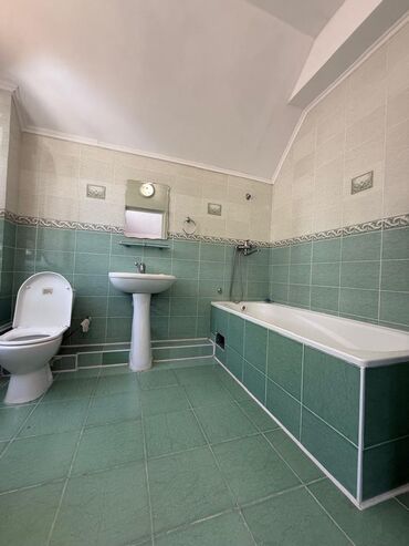 Продажа домов: Коттедж, 191 м², 4 комнаты, Собственник, Евроремонт — 14