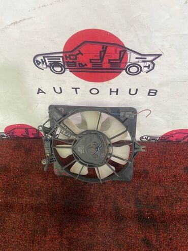 крыло для хонда фит: Диффузор Honda Fit GD1 L13A 2006 прав. (б/у)