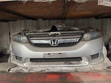 ноускат одиссей: Ноускат Honda, 2004 г., Б/у, Оригинал — 4