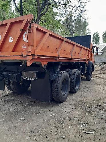 трактор т150к: Грузовик, Камаз, Стандарт, 7 т, Новый — 4