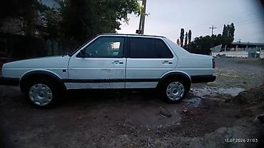 Volkswagen Jetta: 2026 г., Седан — 3
