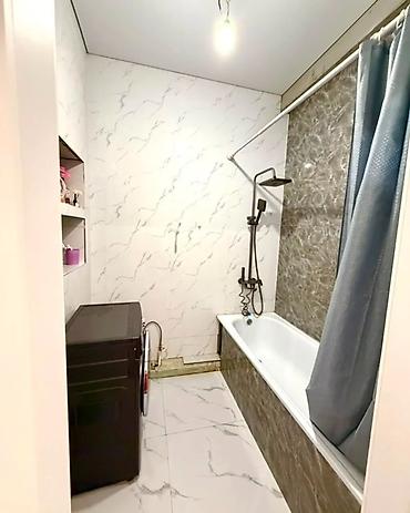 Продажа квартир: 2 комнаты, 102 м², ТЭЦ Элитка, 2 этаж — 3