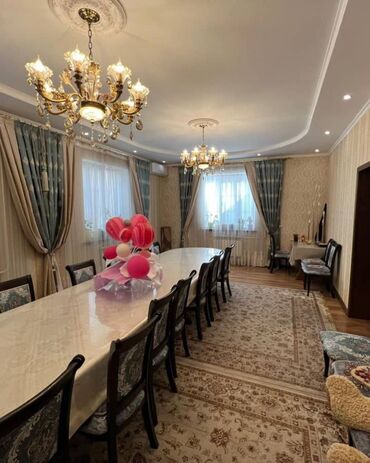Продажа домов: Дом, 240 м², 6 комнат, Агентство недвижимости, Евроремонт at lalafo.kg — 3 Продажа домов: Дом, 240 м², 6 комнат, Агентство недвижимости, Евроремонт — 3
