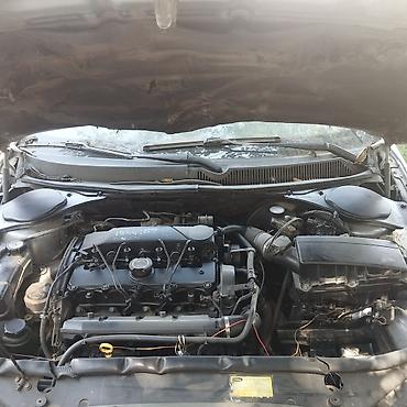 форт эскорт: Ford Mondeo: 2002 г., 1.9 л, Механика, Дизель, Универсал — 3