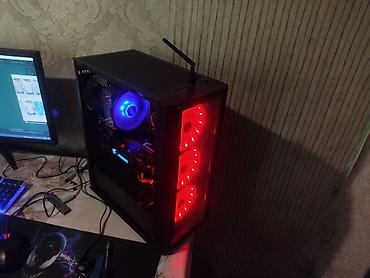 xeon x5470: Компьютер, ядер - 12, ОЗУ 16 ГБ, Для работы, учебы, Б/у, Intel Xeon, NVIDIA GeForce GTX 1080, HDD + SSD — 2