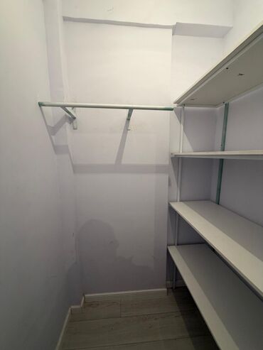 Продажа квартир: 1 комната, 44 м², Элитка, 2 этаж, Косметический ремонт — 10