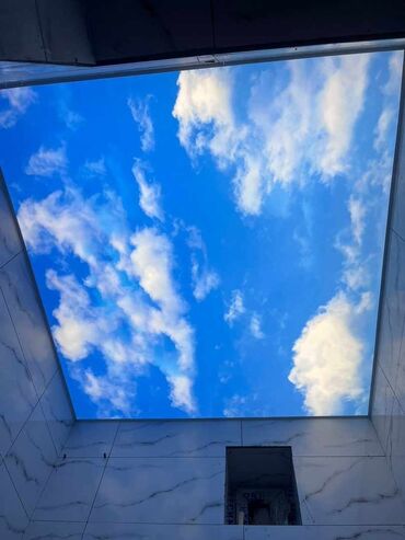 Tavan işləri: 💎Dartma Tavan💎 ⚪⬜Sadə Ag Tavan 1kvm - 30Azn 💠🔶️Şekilli Dekor Tavan -da lalafo.az — 15 Tavan işləri: 💎Dartma Tavan💎 ⚪⬜Sadə Ag Tavan 1kvm - 30Azn 💠🔶️Şekilli Dekor Tavan — 15