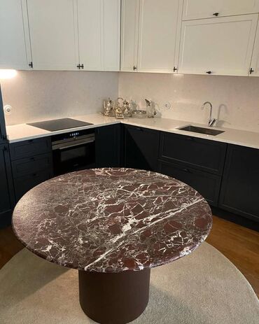 Mərmər: Sifarişlərinizə uyğun mərmər, qranit və travertin daşlar birbaşa — 8