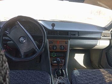 двигатель дэу матиз 0.8 цена бишкек: Mercedes-Benz W124: 1989 г., 2.3 л, Механика, Бензин, Седан